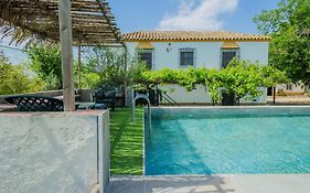 Rancho Jardines de Marchenilla
